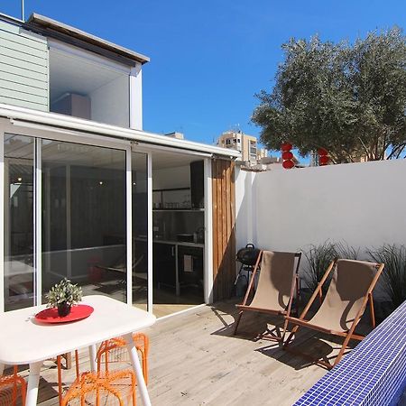 Casa 15 Villa ปัลมาเดมายอร์กา ภายนอก รูปภาพ