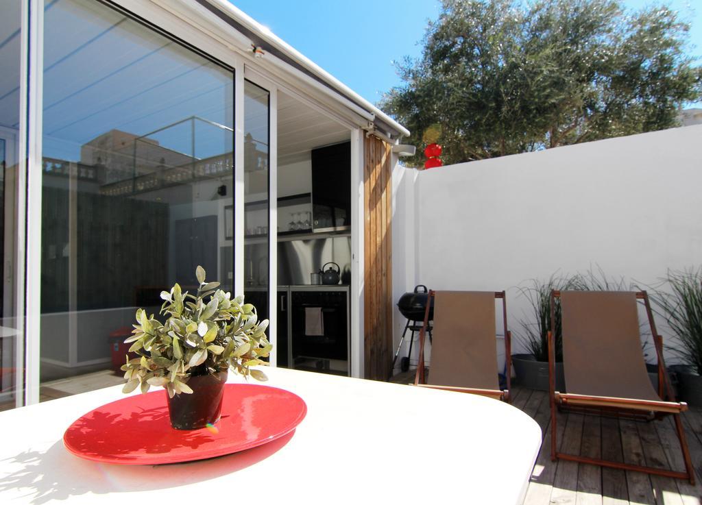 Casa 15 Villa ปัลมาเดมายอร์กา ภายนอก รูปภาพ
