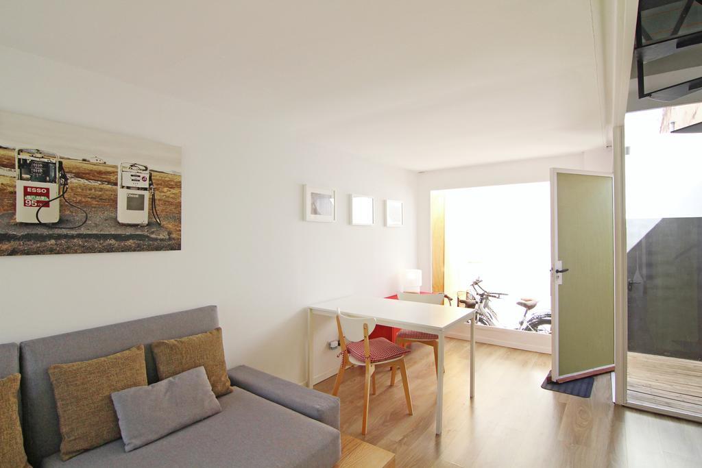 Casa 15 Villa ปัลมาเดมายอร์กา ภายนอก รูปภาพ