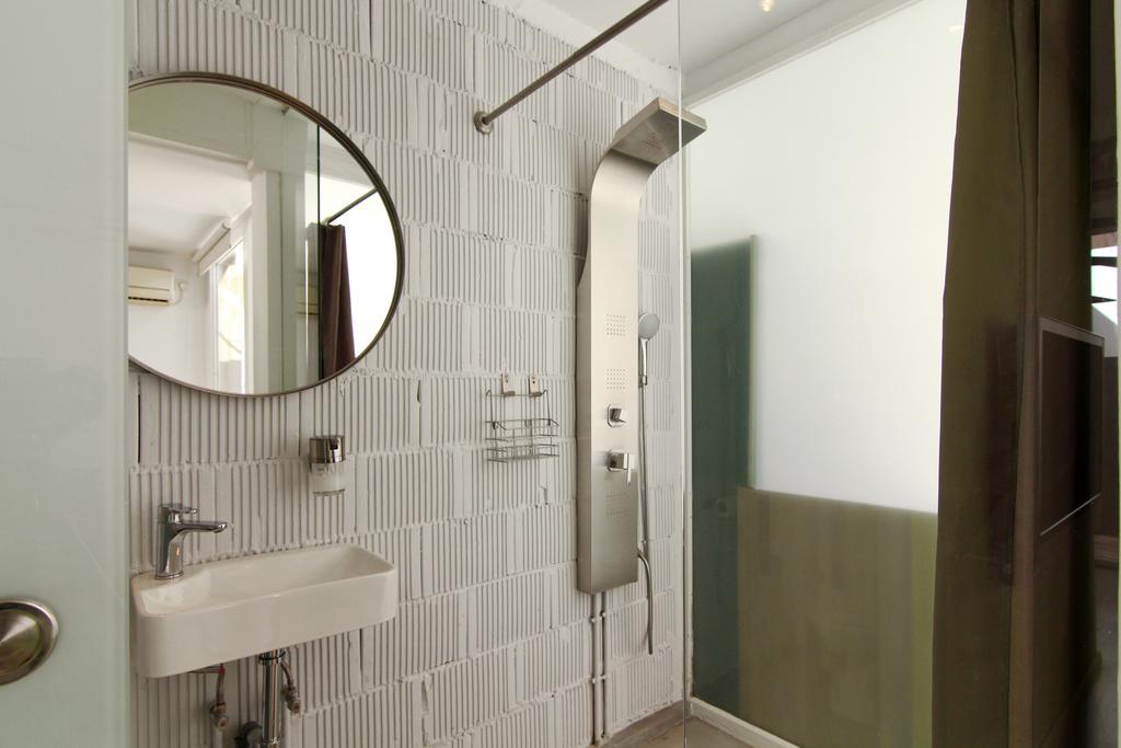 Casa 15 Villa ปัลมาเดมายอร์กา ภายนอก รูปภาพ