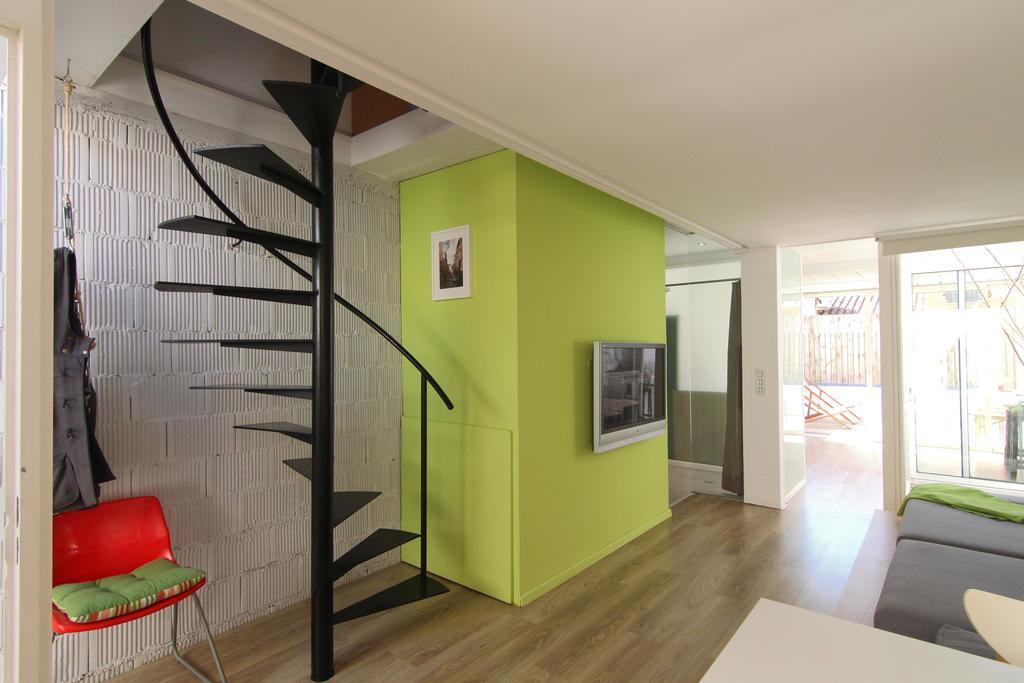 Casa 15 Villa ปัลมาเดมายอร์กา ภายนอก รูปภาพ