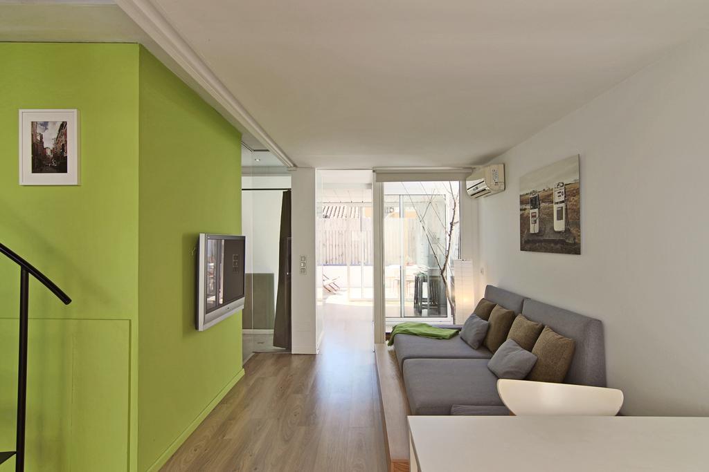 Casa 15 Villa ปัลมาเดมายอร์กา ภายนอก รูปภาพ