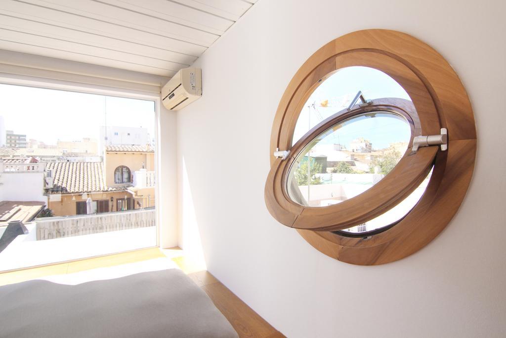 Casa 15 Villa ปัลมาเดมายอร์กา ภายนอก รูปภาพ
