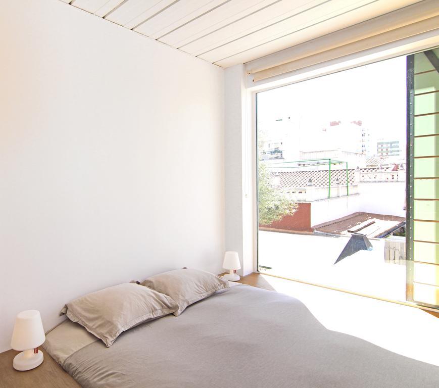 Casa 15 Villa ปัลมาเดมายอร์กา ภายนอก รูปภาพ